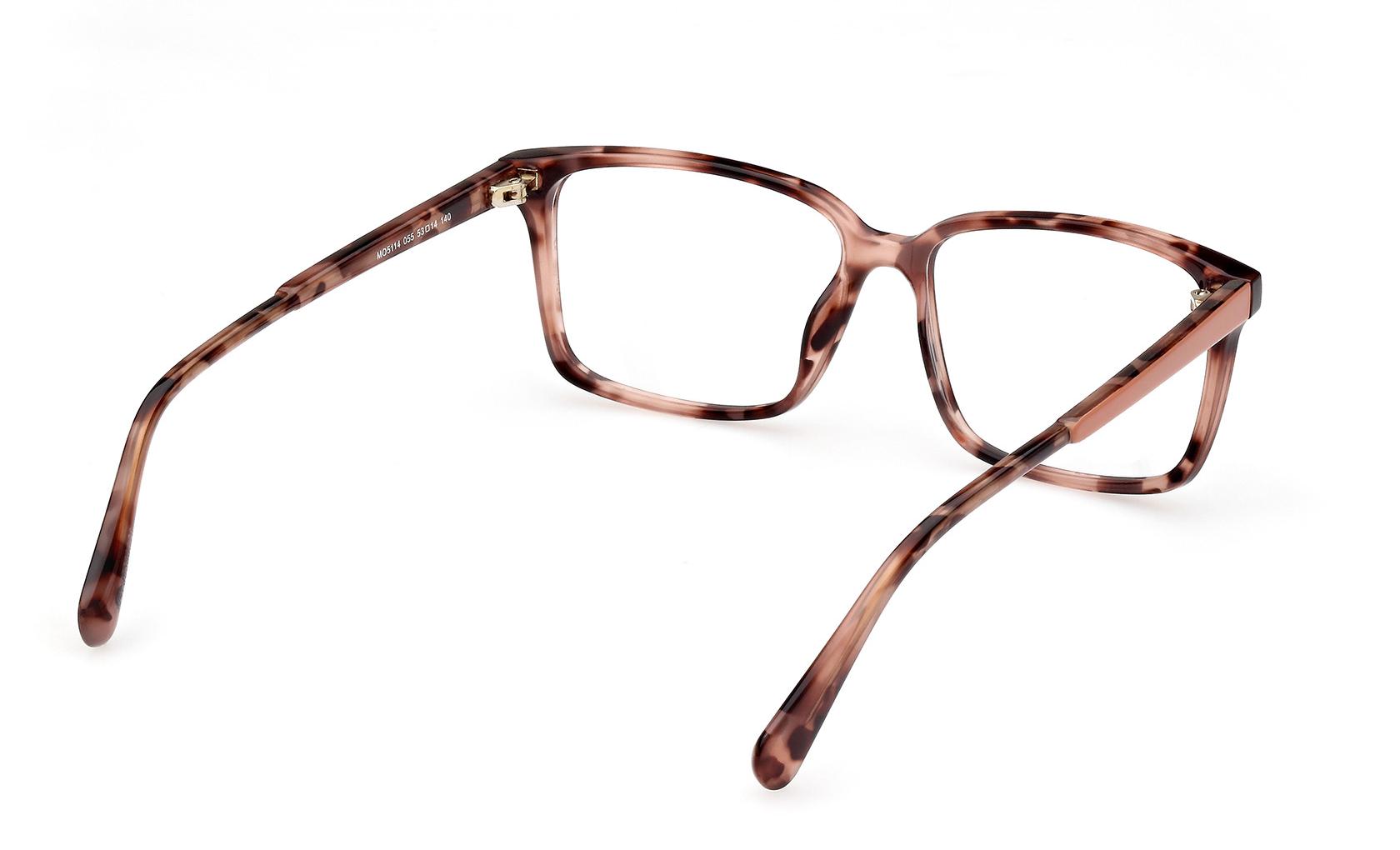 Max&Co Eyeglasses MO5114 055