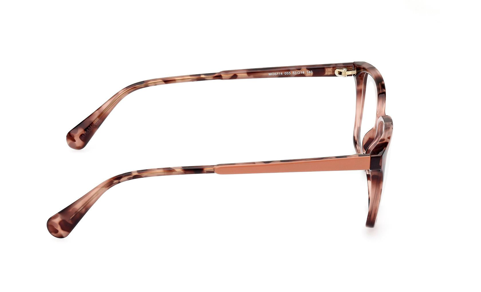 Max&Co Eyeglasses MO5114 055