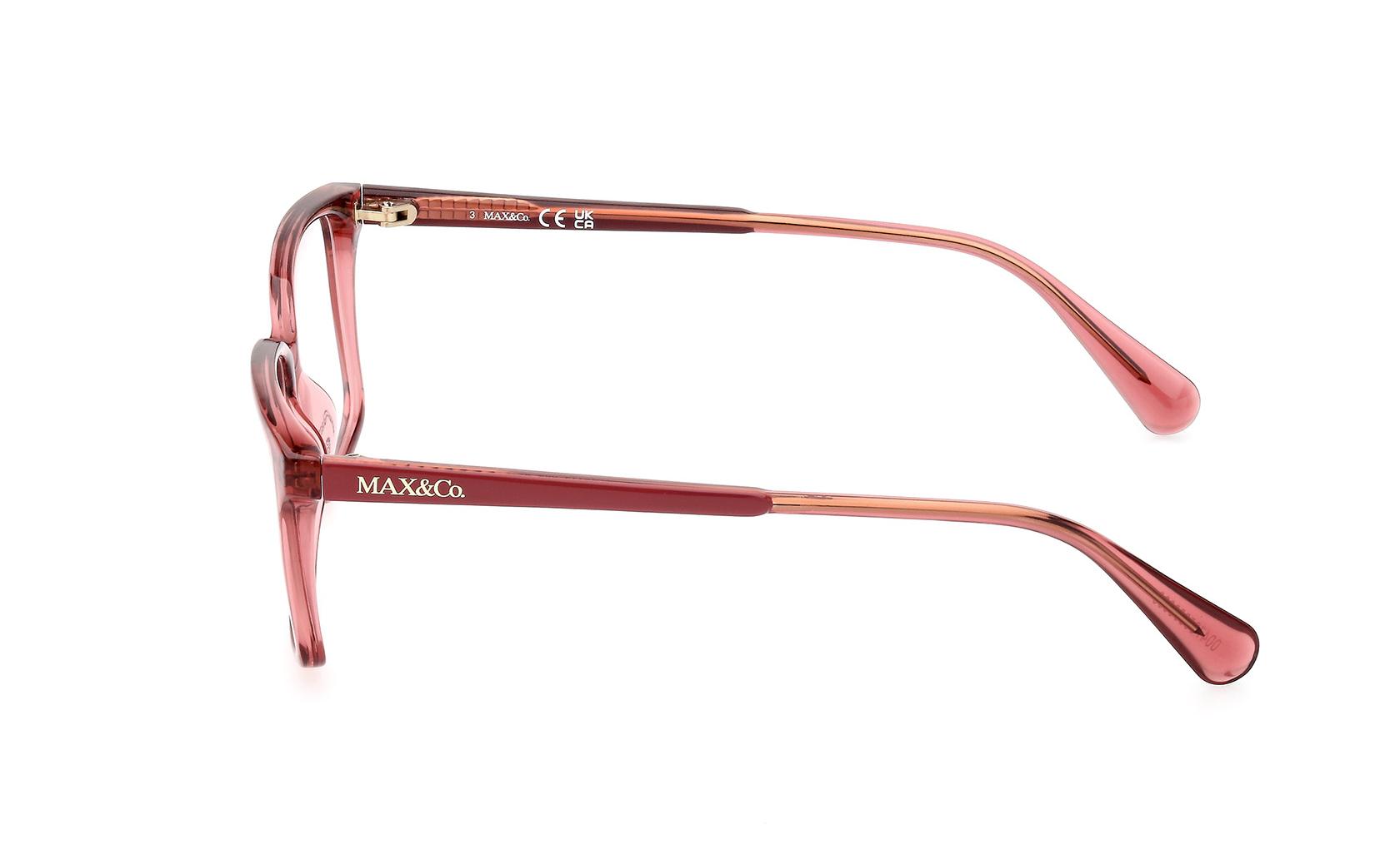 Max&Co Eyeglasses MO5114 066