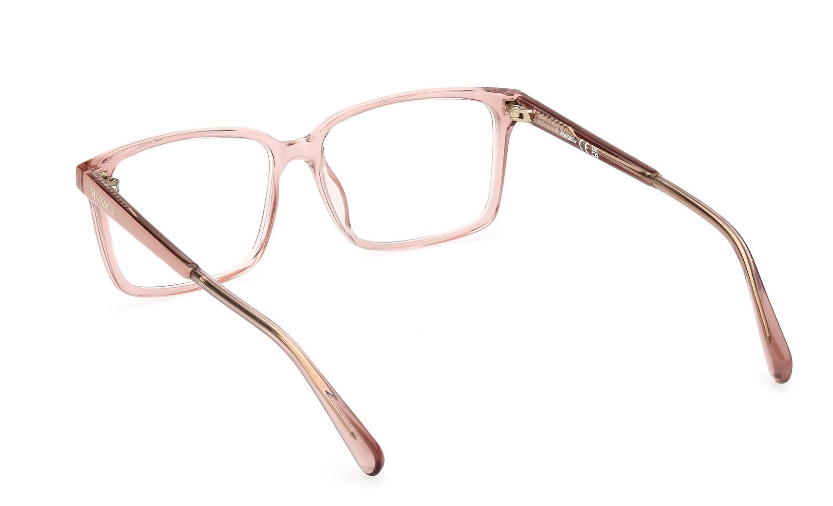 Max&Co Eyeglasses MO5114 072