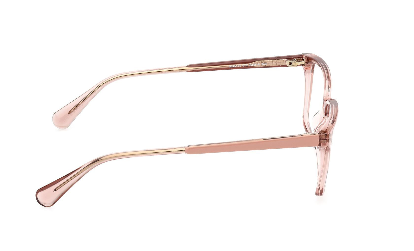 Max&Co Eyeglasses MO5114 072