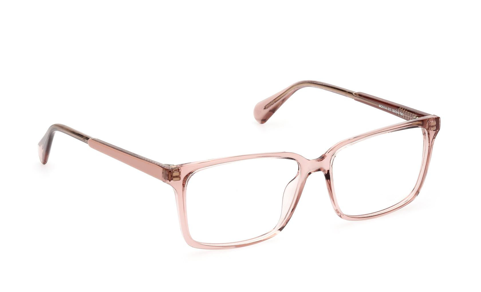 Max&Co Eyeglasses MO5114 072