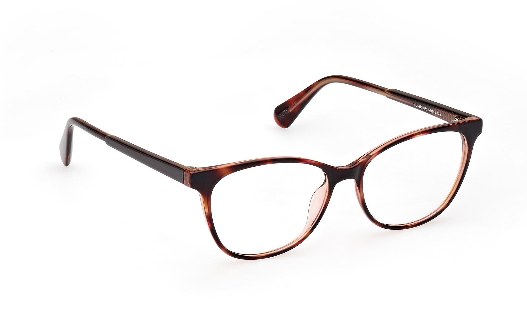 Max&Co Eyeglasses MO5115 055
