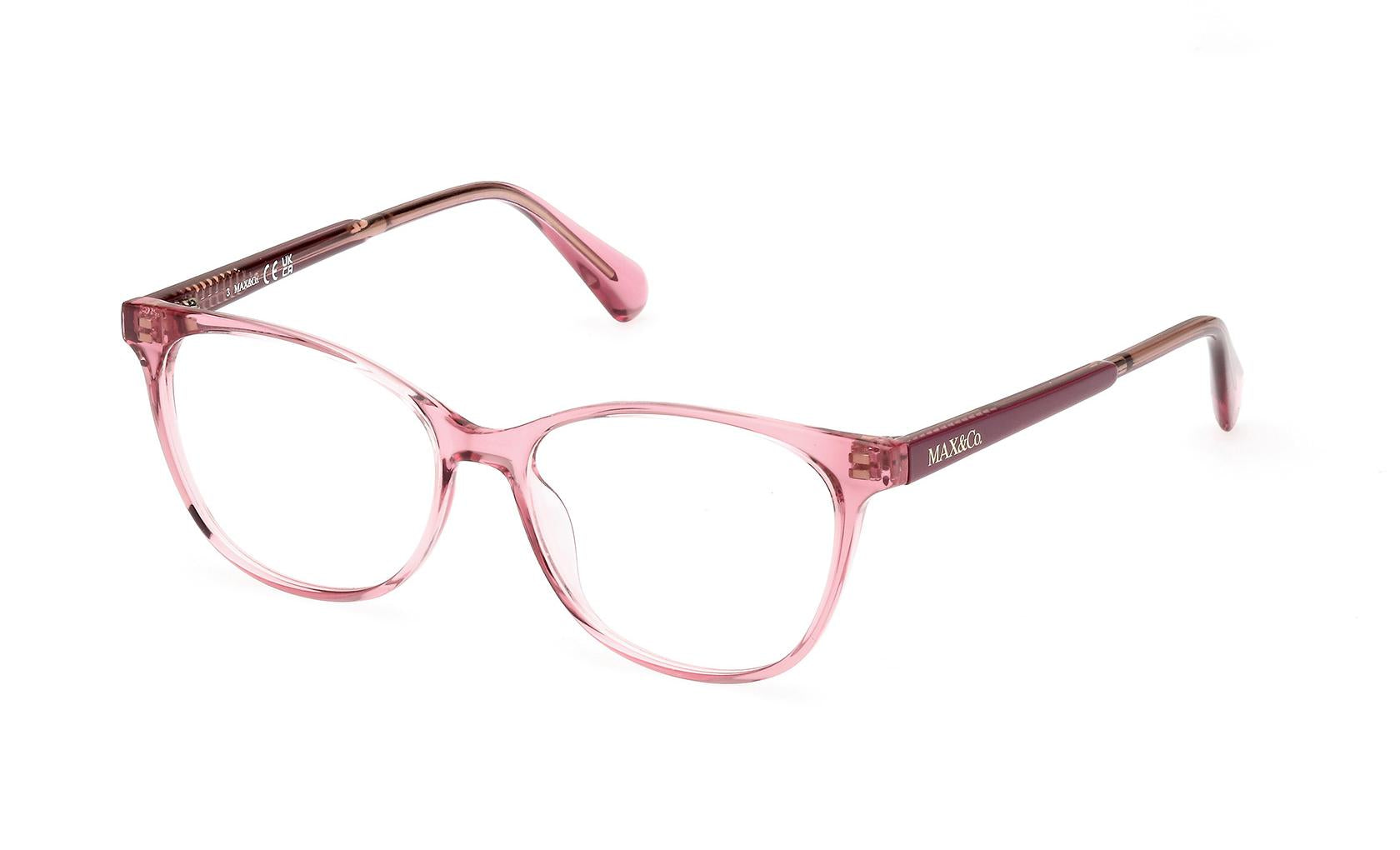 Max&Co Eyeglasses MO5115 074