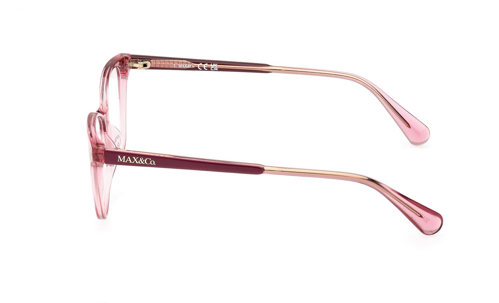 Max&Co Eyeglasses MO5115 074