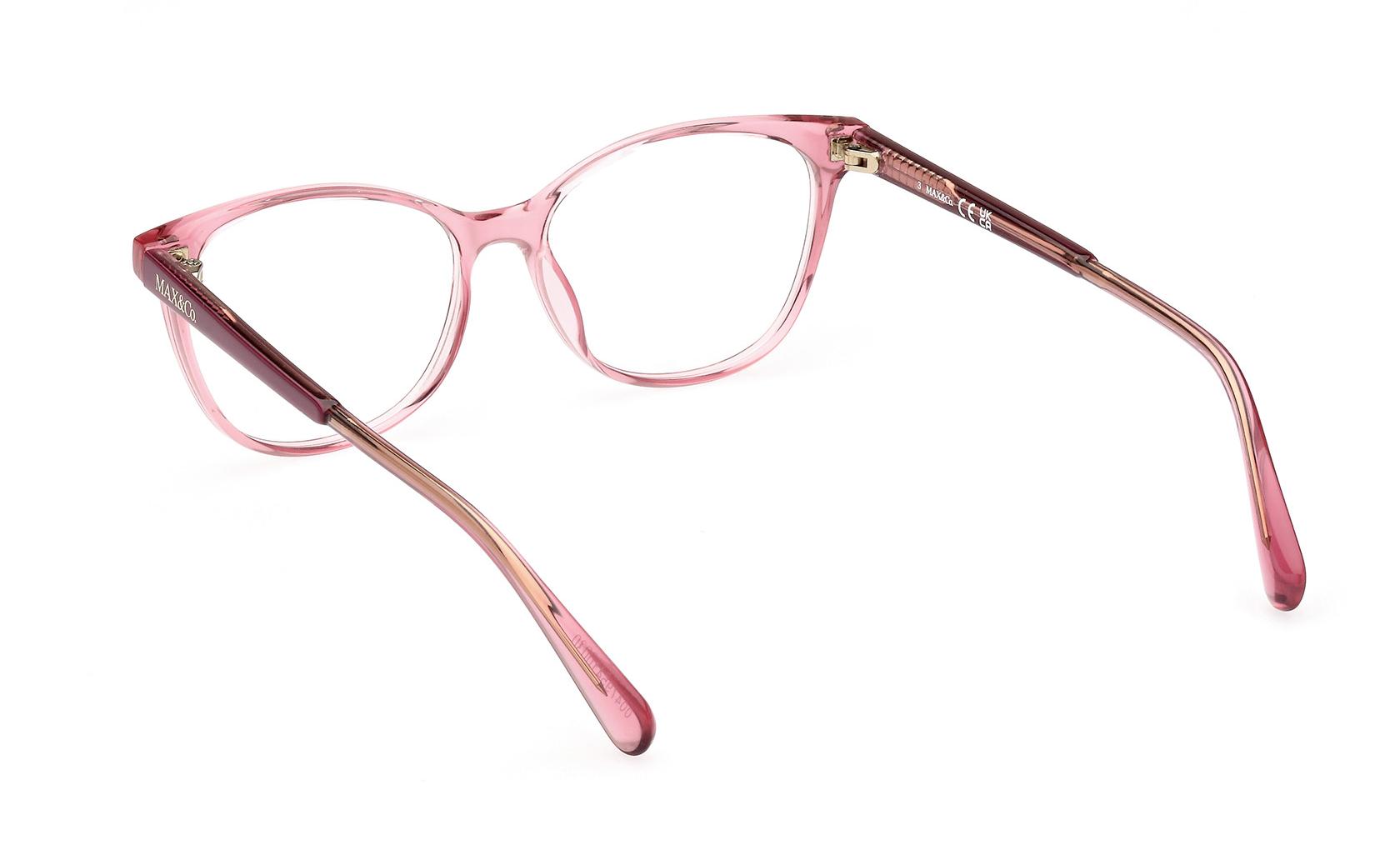 Max&Co Eyeglasses MO5115 074