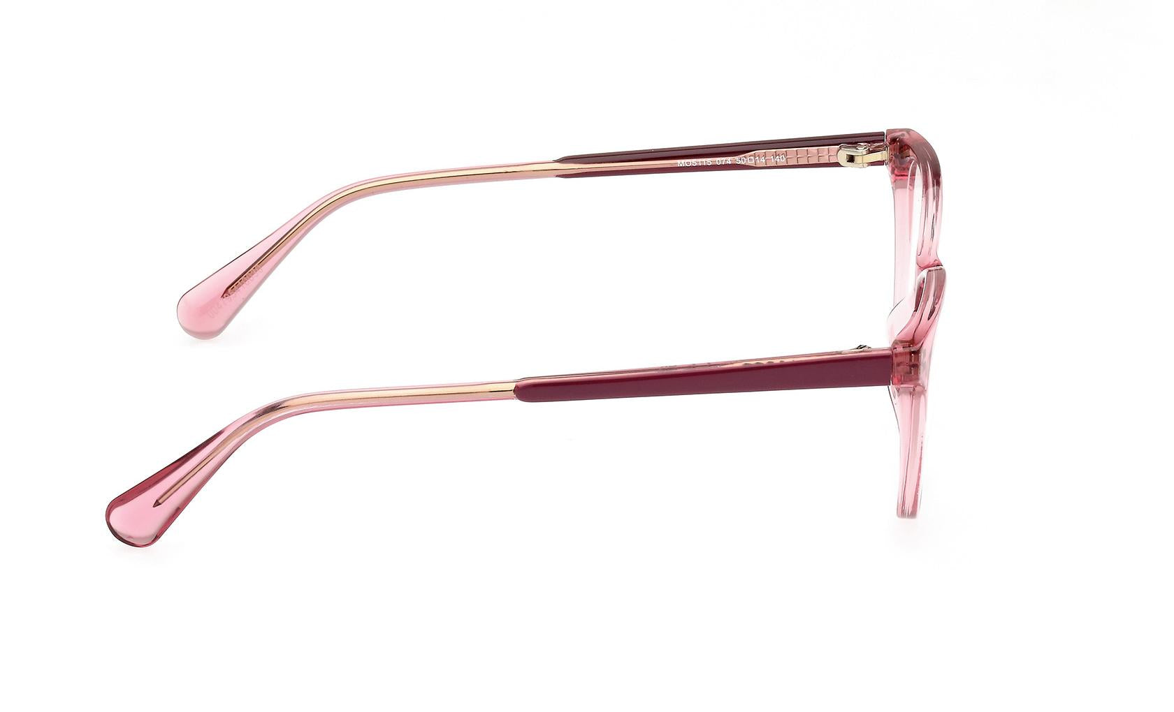 Max&Co Eyeglasses MO5115 074