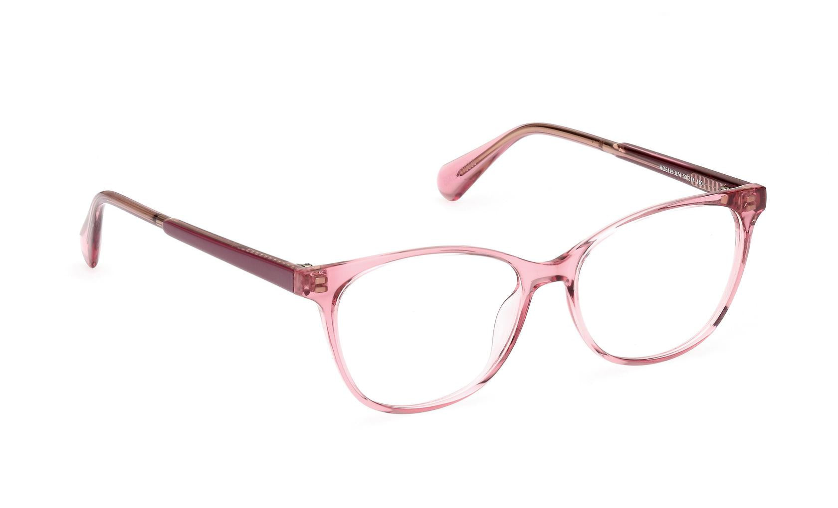 Max&Co Eyeglasses MO5115 074