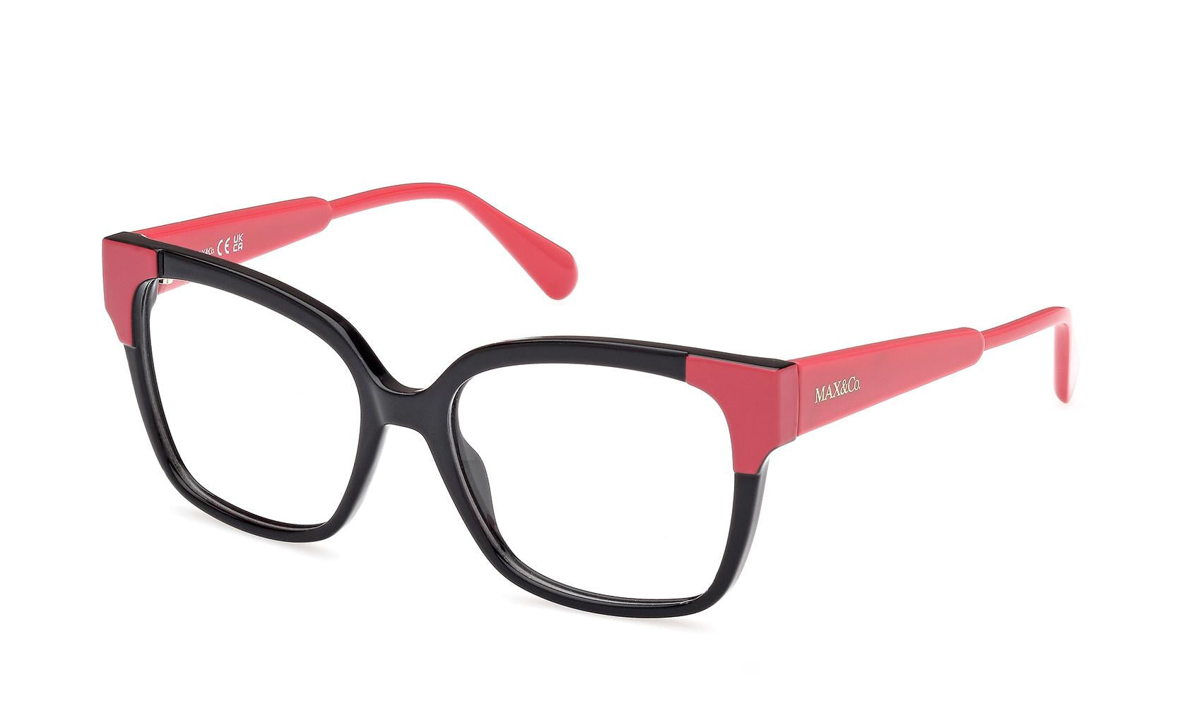 Max&Co Eyeglasses MO5116 001