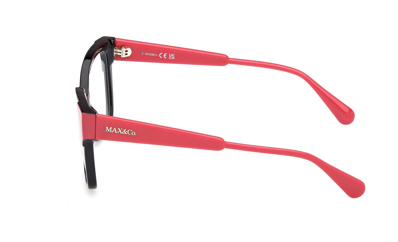 Max&Co Eyeglasses MO5116 001
