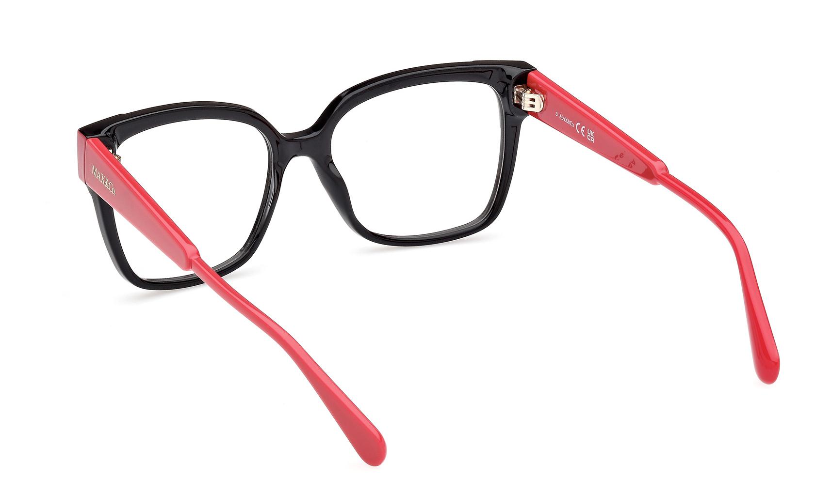 Max&Co Eyeglasses MO5116 001