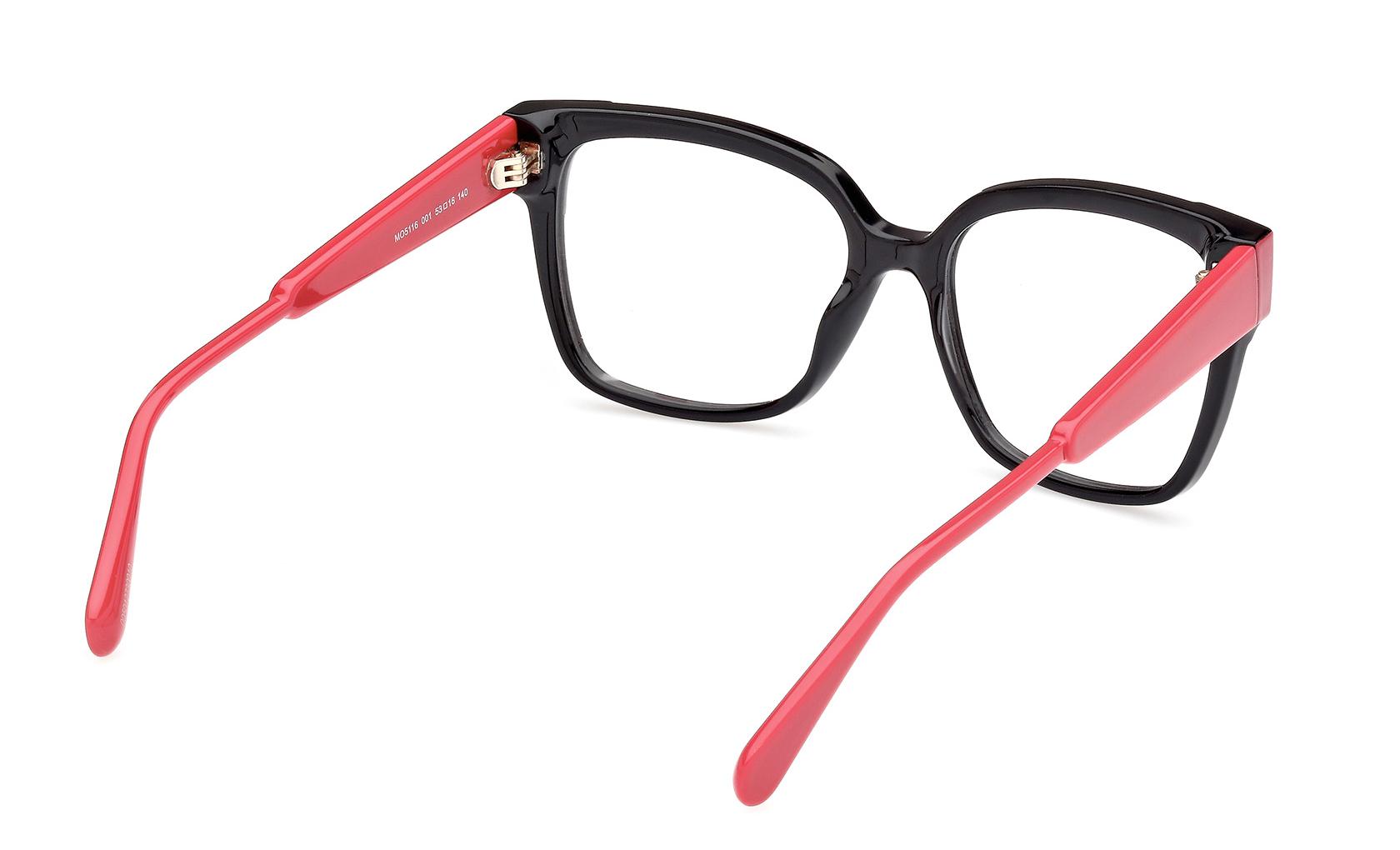 Max&Co Eyeglasses MO5116 001
