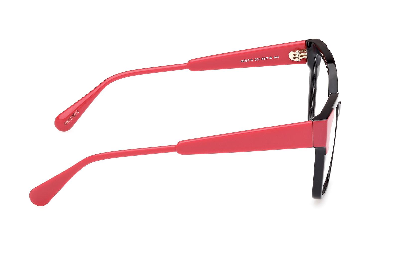 Max&Co Eyeglasses MO5116 001