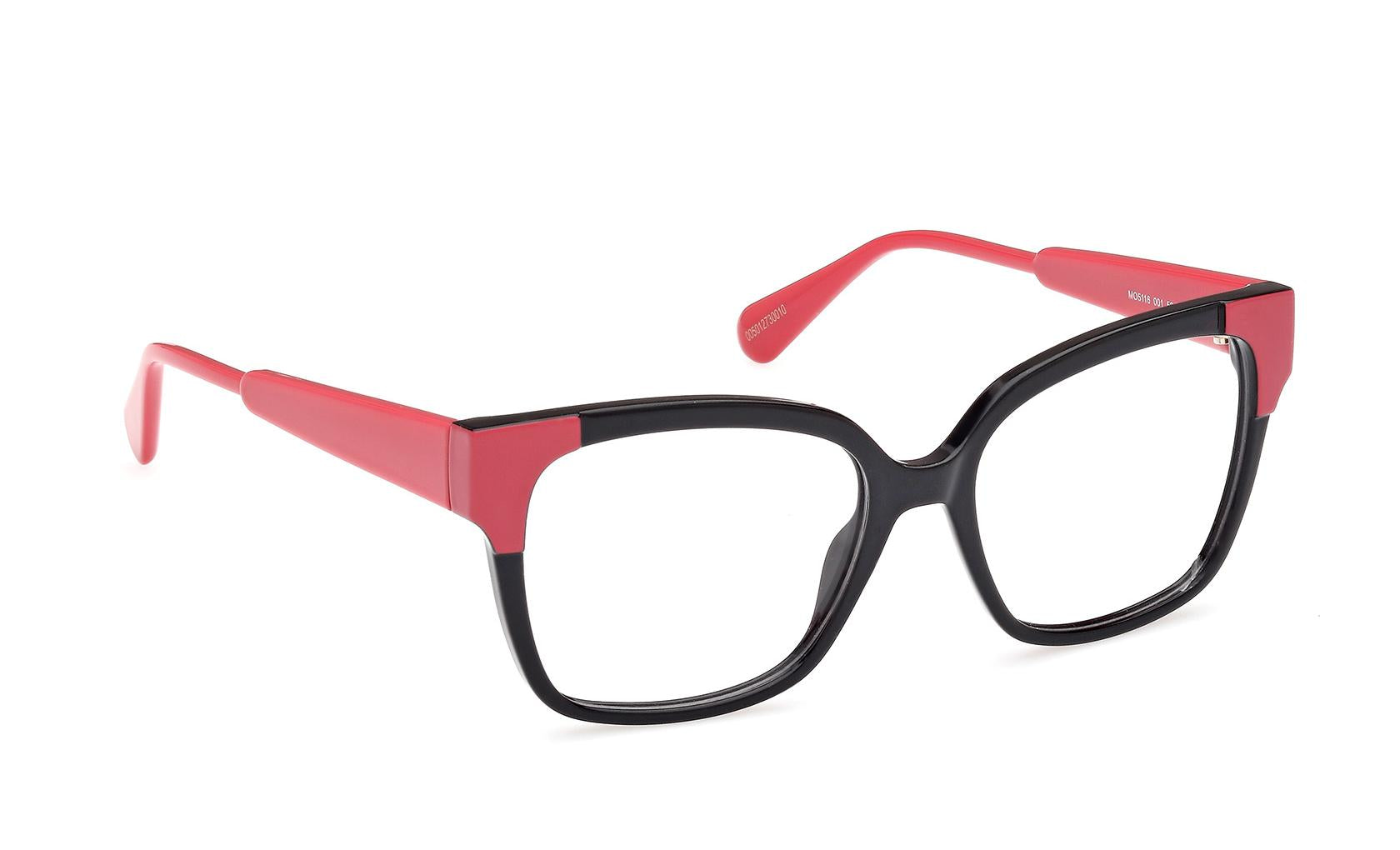Max&Co Eyeglasses MO5116 001