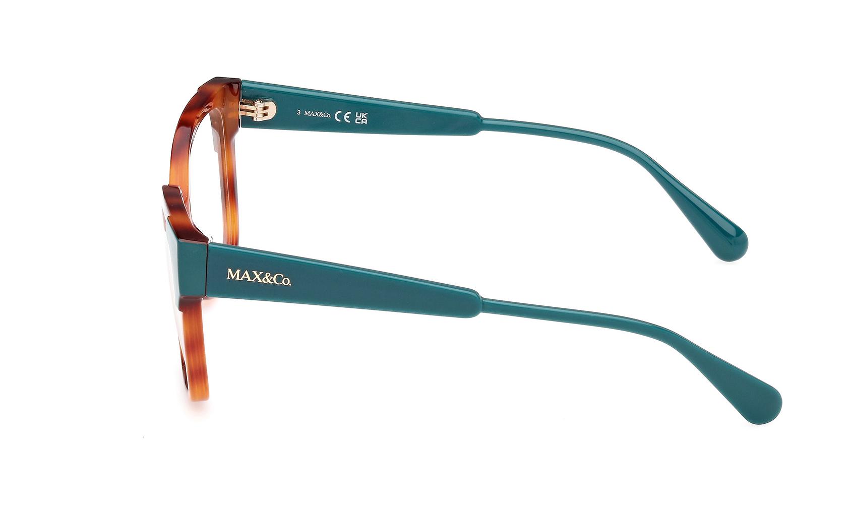 Max&Co Eyeglasses MO5116 053