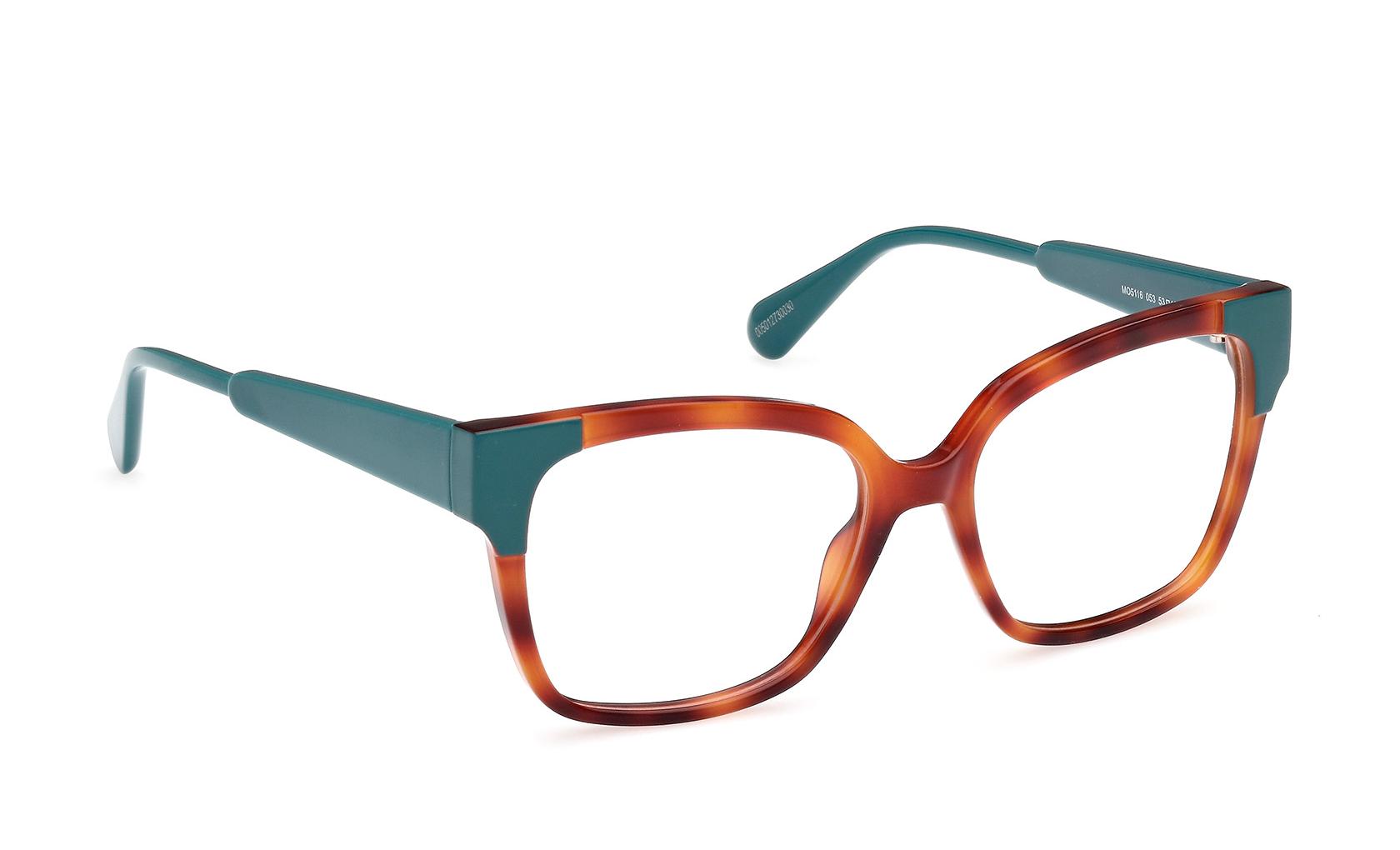 Max&Co Eyeglasses MO5116 053