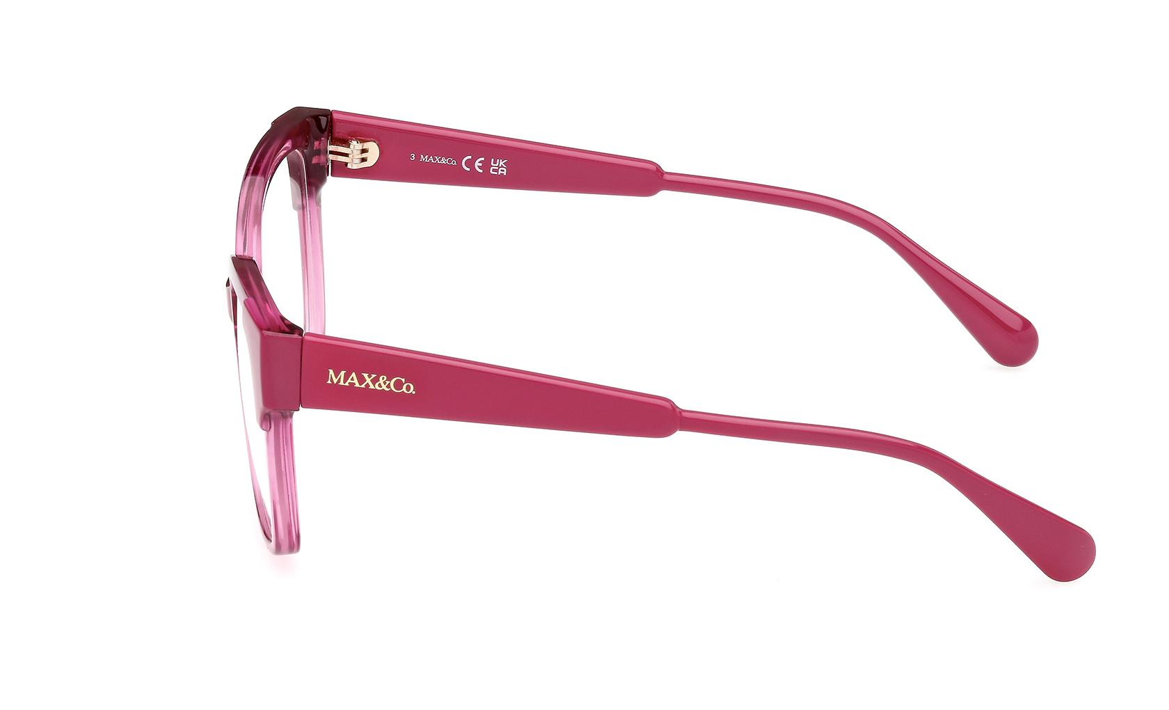 Max&Co Eyeglasses MO5116 075