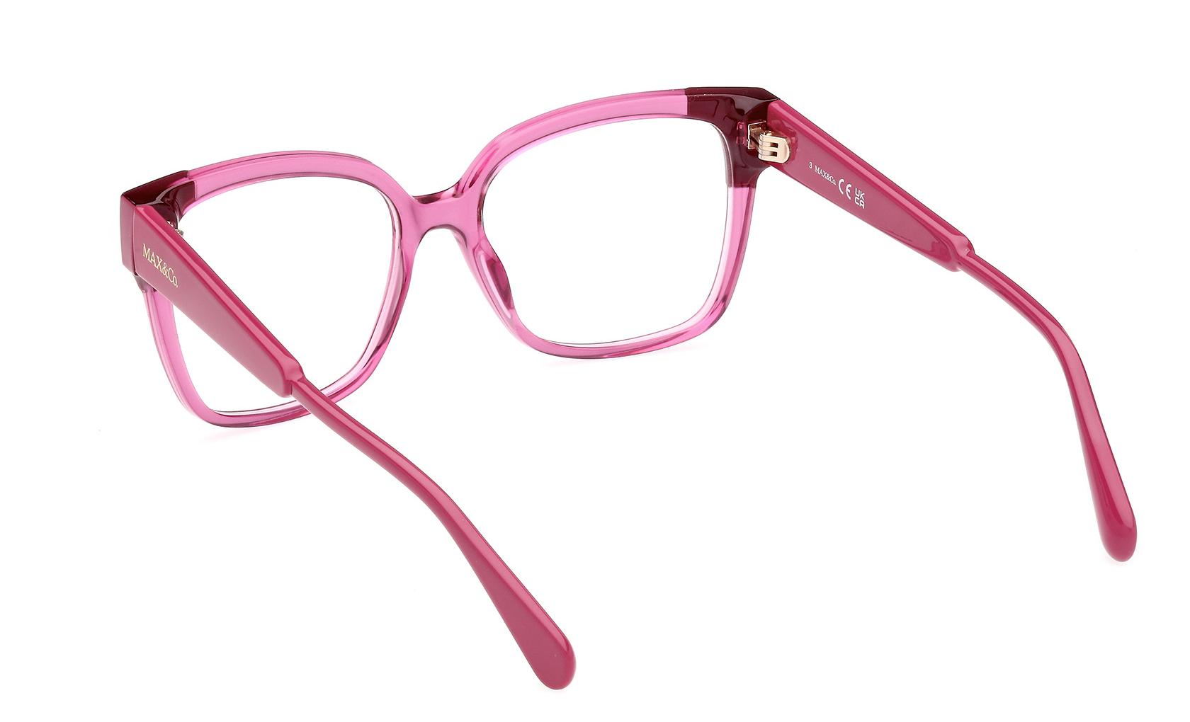 Max&Co Eyeglasses MO5116 075