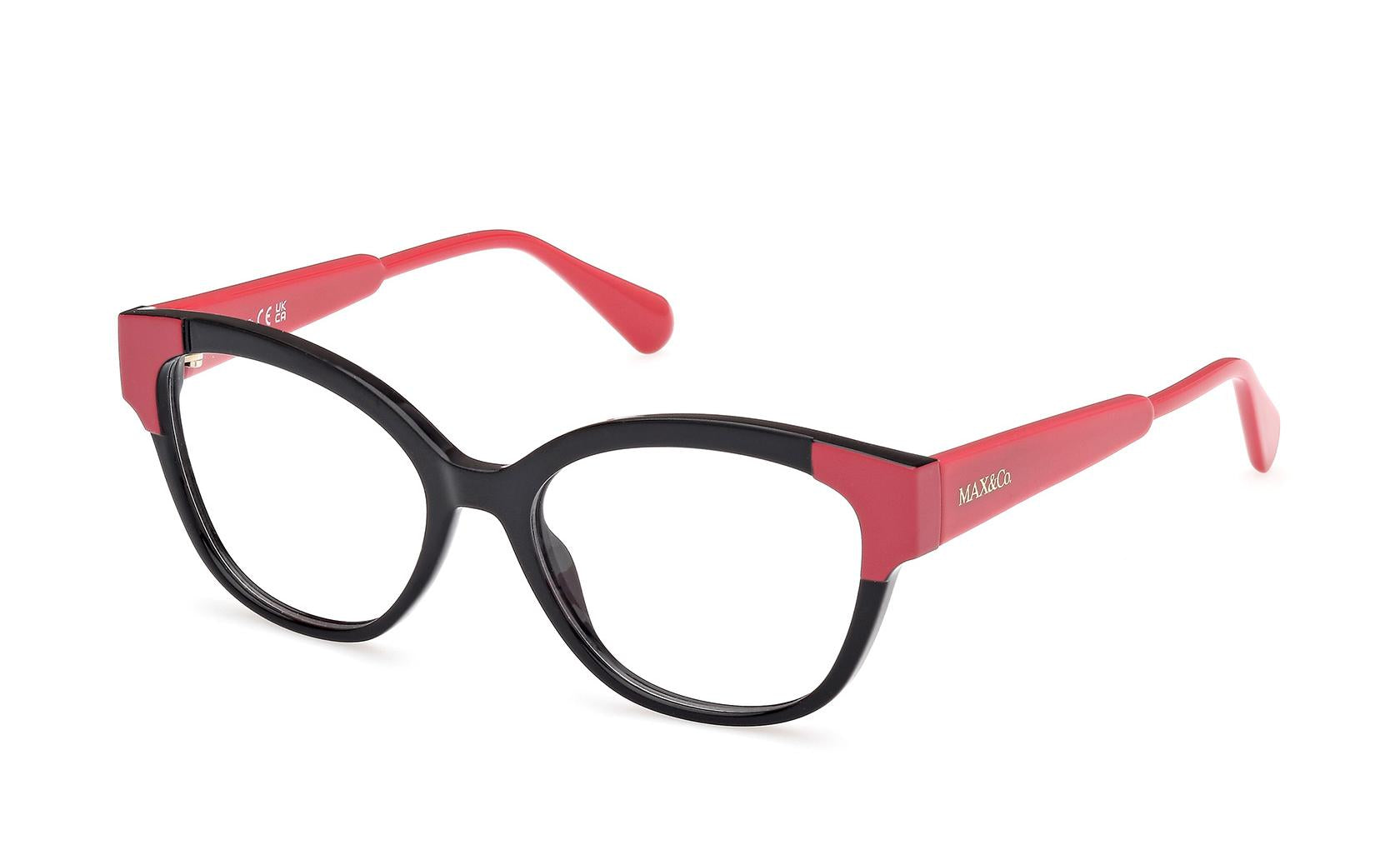 Max&Co Eyeglasses MO5117 001
