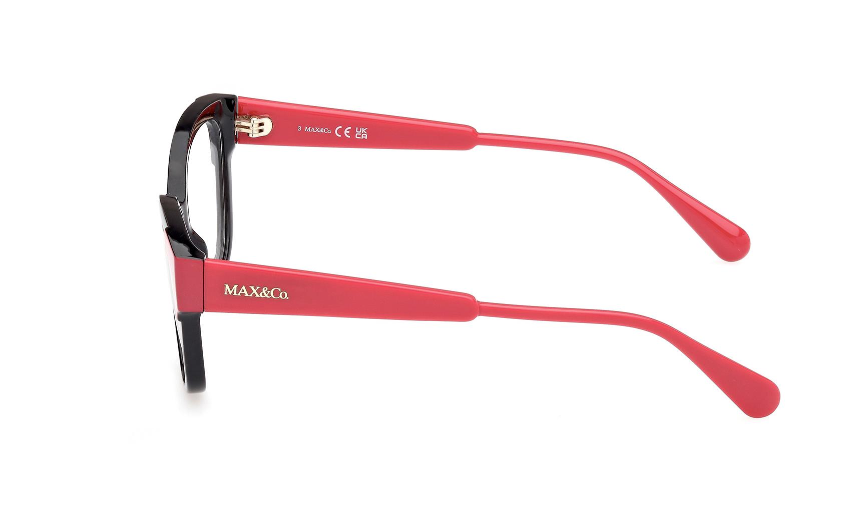 Max&Co Eyeglasses MO5117 001