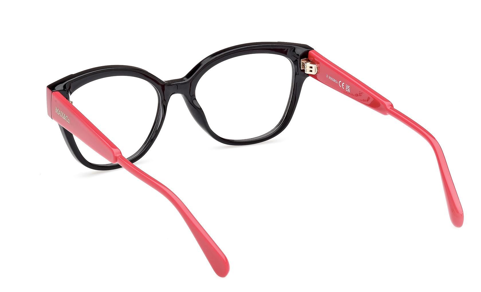 Max&Co Eyeglasses MO5117 001