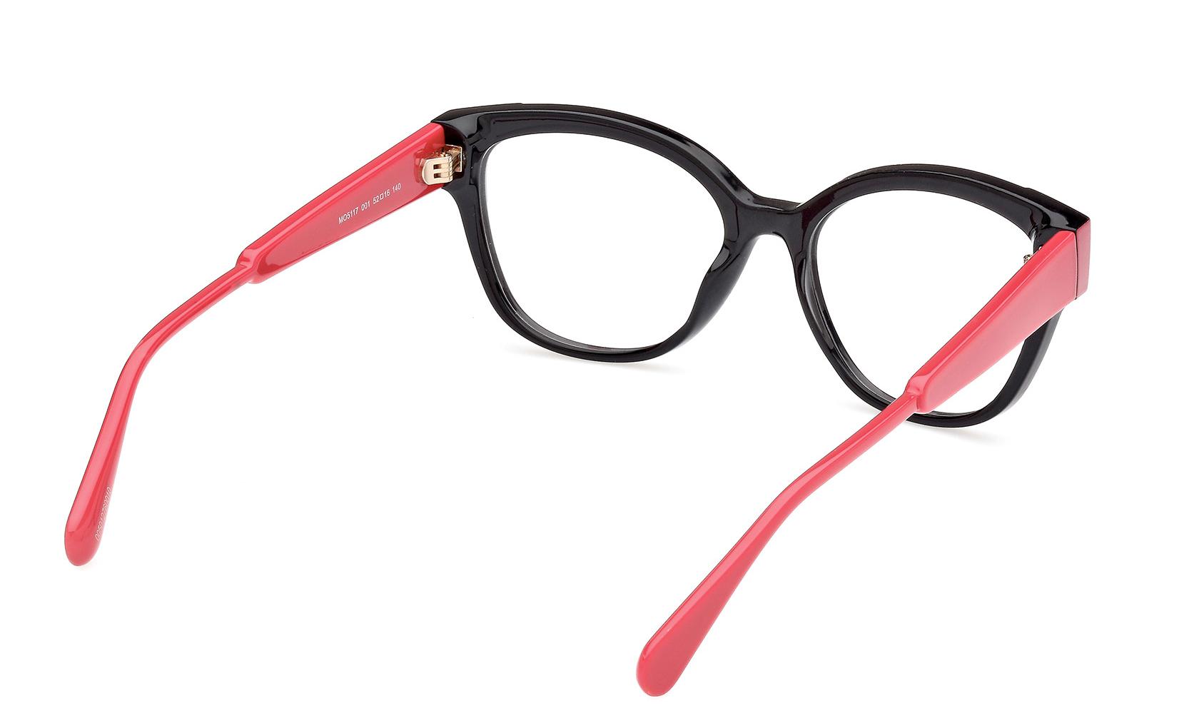 Max&Co Eyeglasses MO5117 001