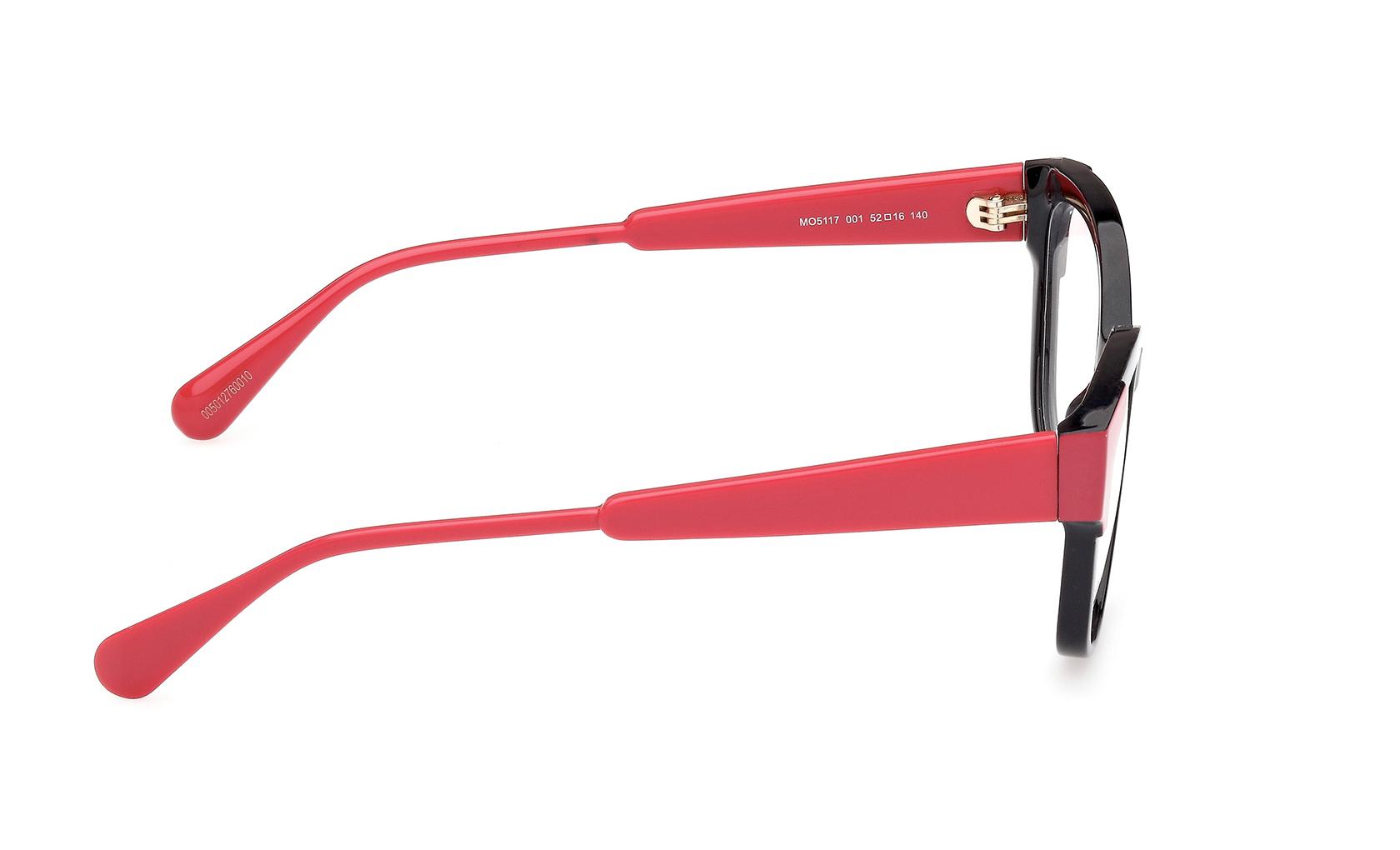 Max&Co Eyeglasses MO5117 001