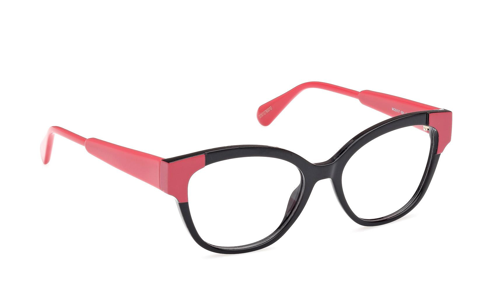 Max&Co Eyeglasses MO5117 001