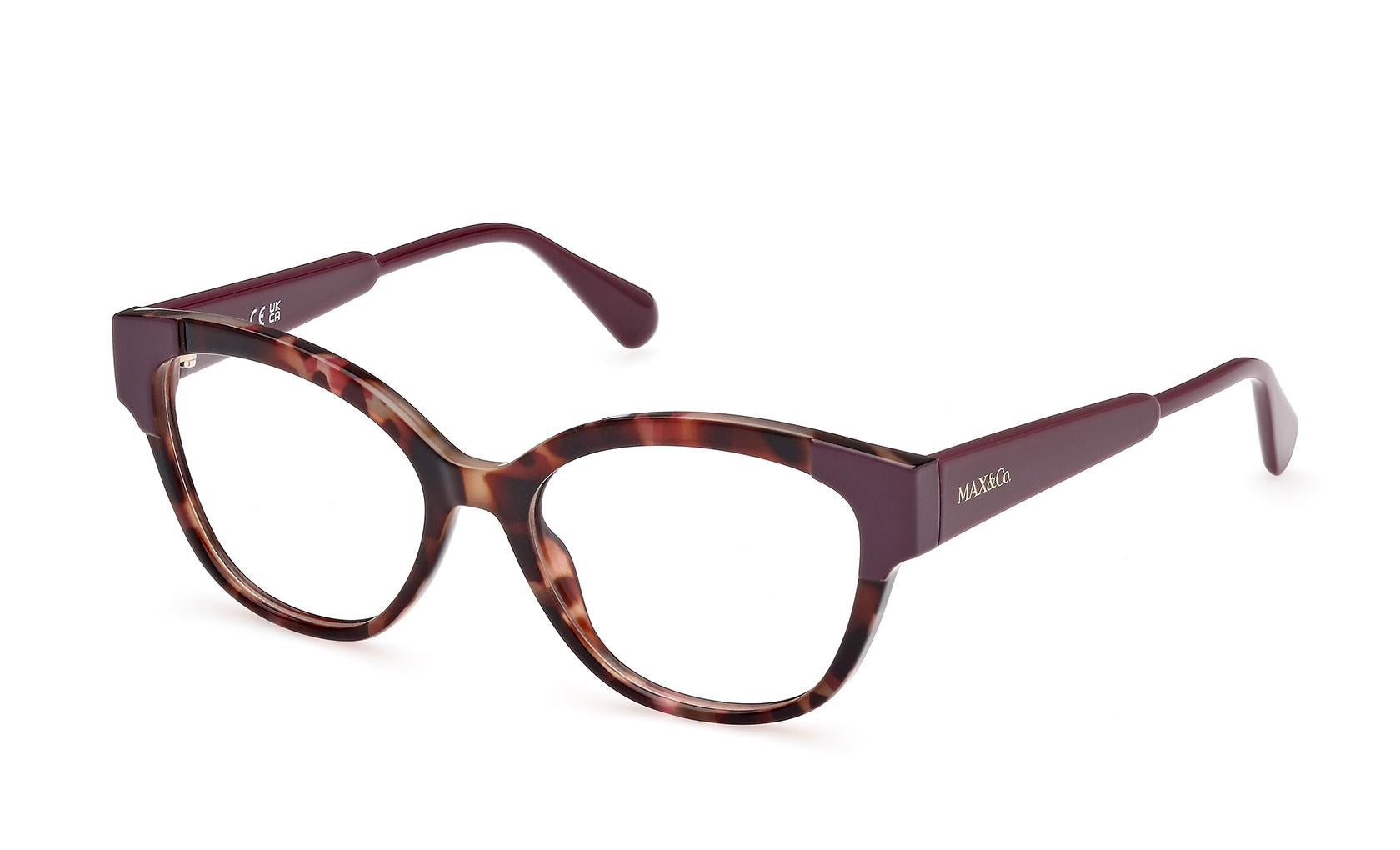 Max&Co Eyeglasses MO5117 055