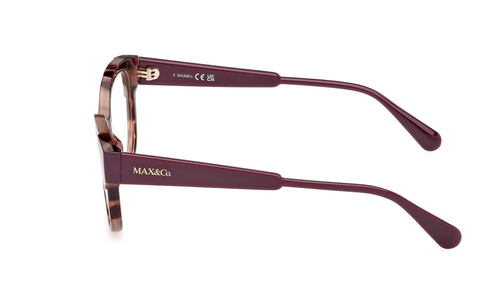 Max&Co Eyeglasses MO5117 055