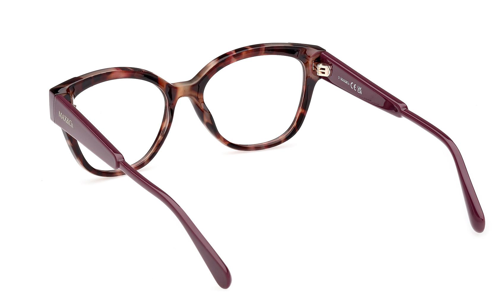 Max&Co Eyeglasses MO5117 055
