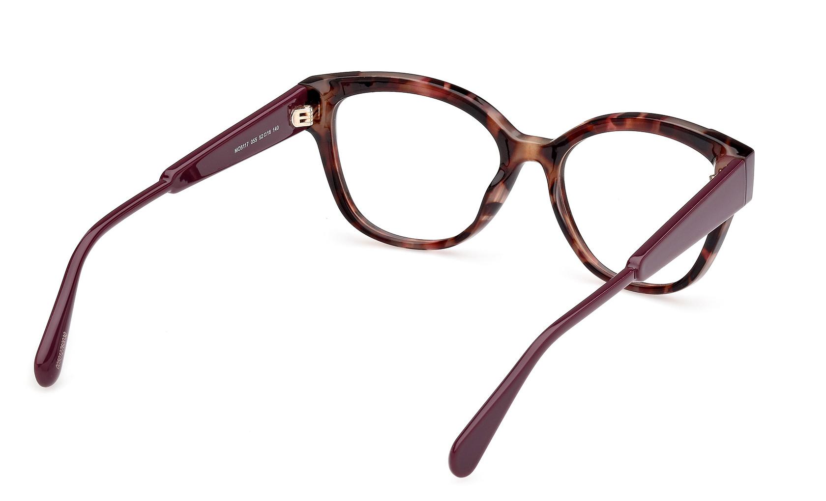 Max&Co Eyeglasses MO5117 055