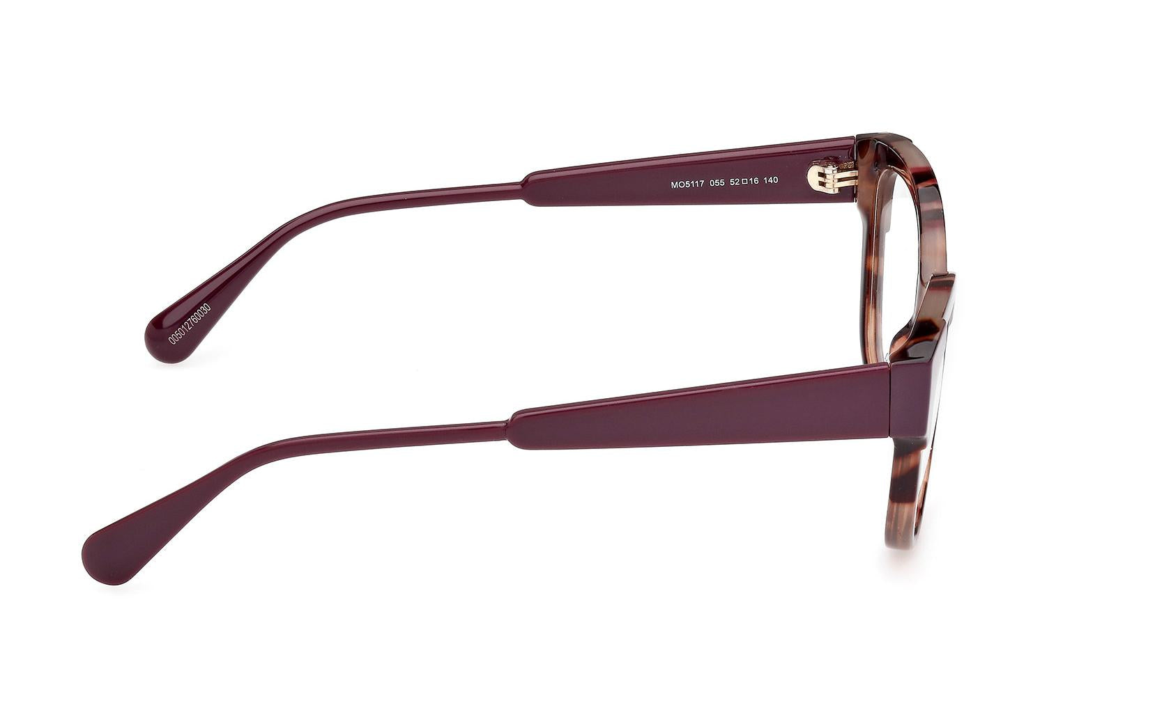 Max&Co Eyeglasses MO5117 055