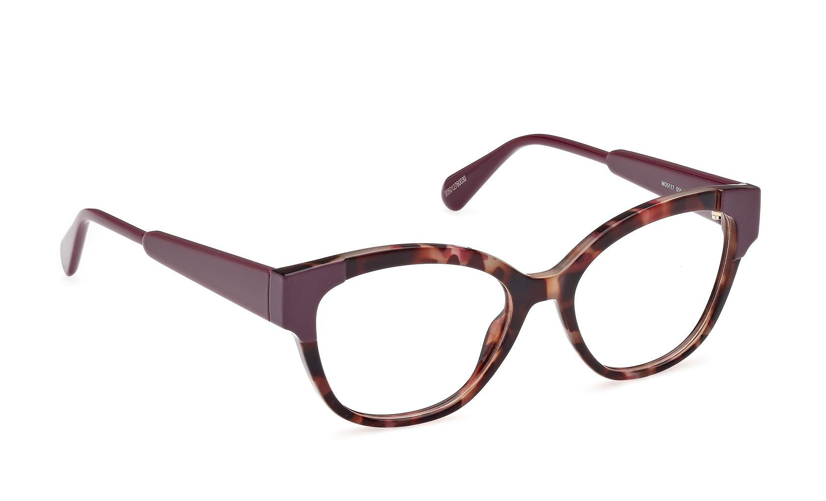 Max&Co Eyeglasses MO5117 055