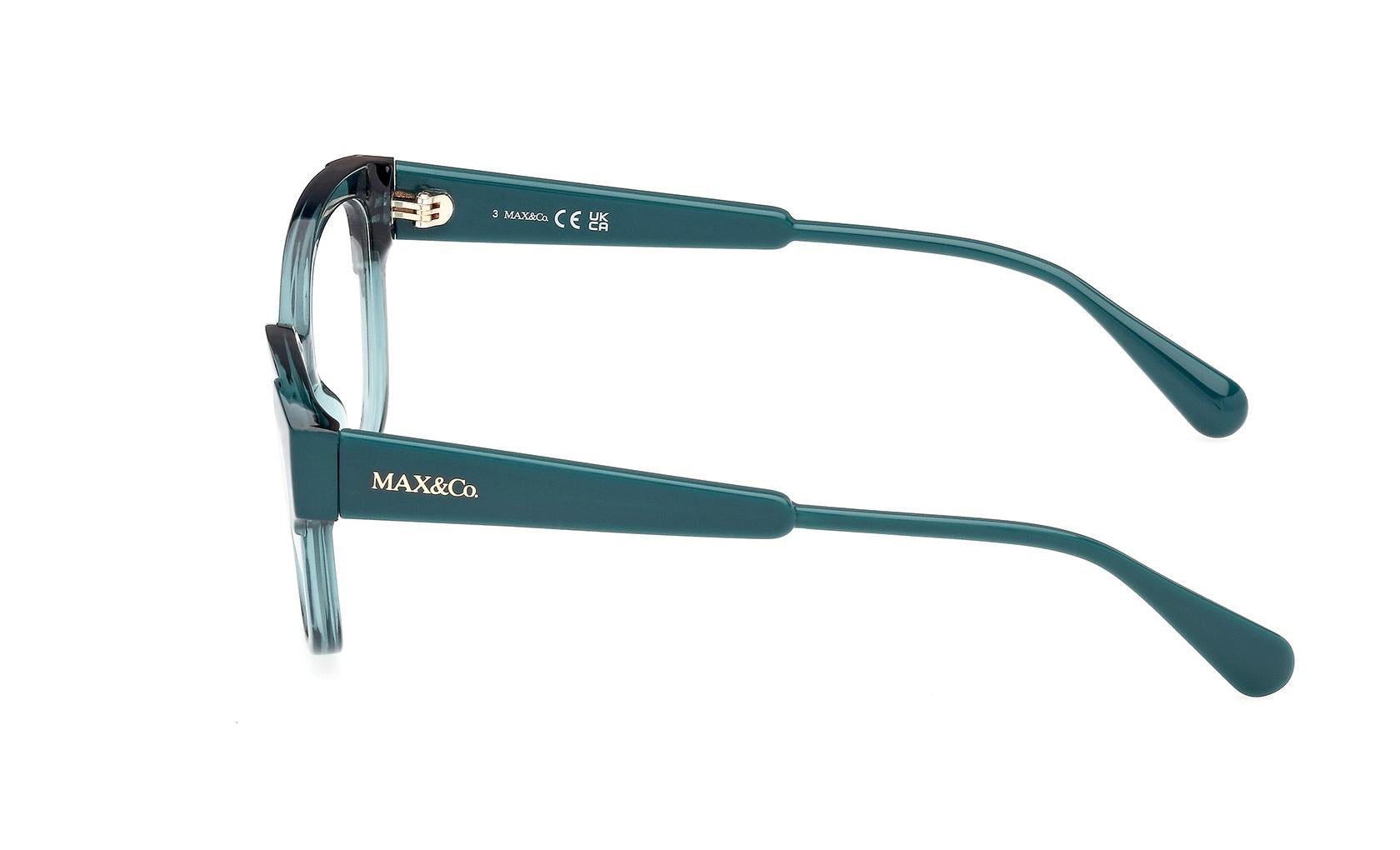 Max&Co Eyeglasses MO5117 096