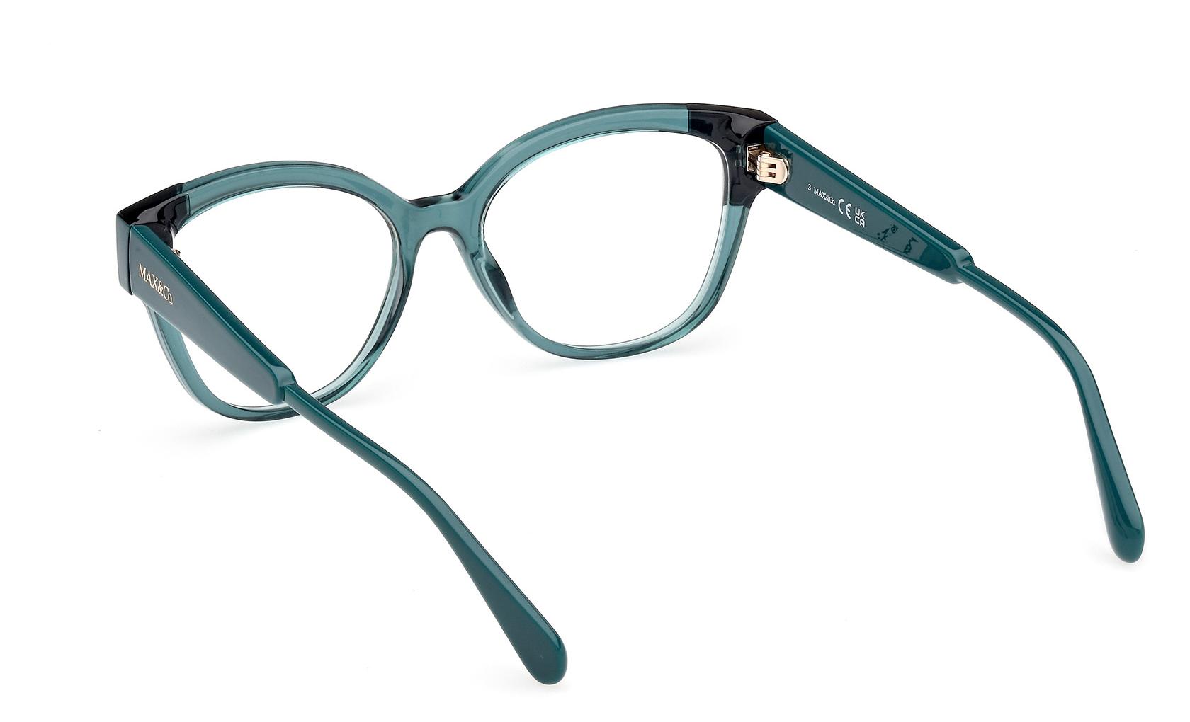 Max&Co Eyeglasses MO5117 096