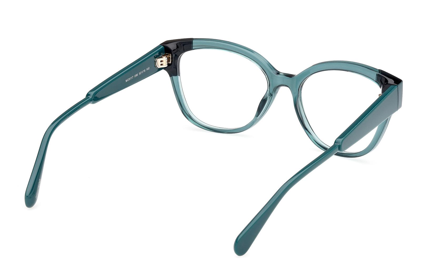 Max&Co Eyeglasses MO5117 096