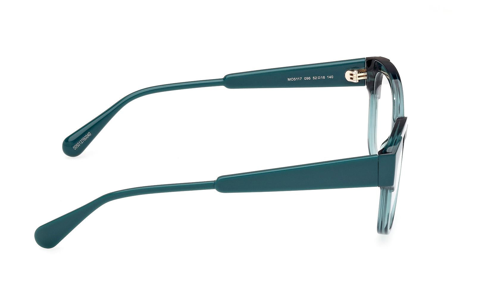Max&Co Eyeglasses MO5117 096