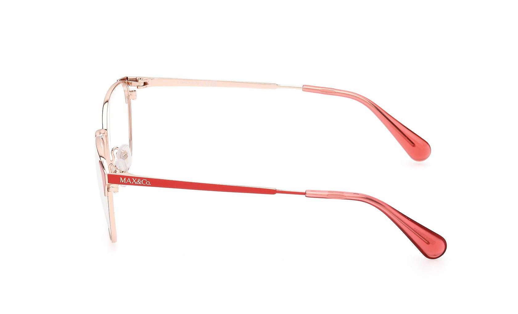 Max&Co Eyeglasses MO5118 066