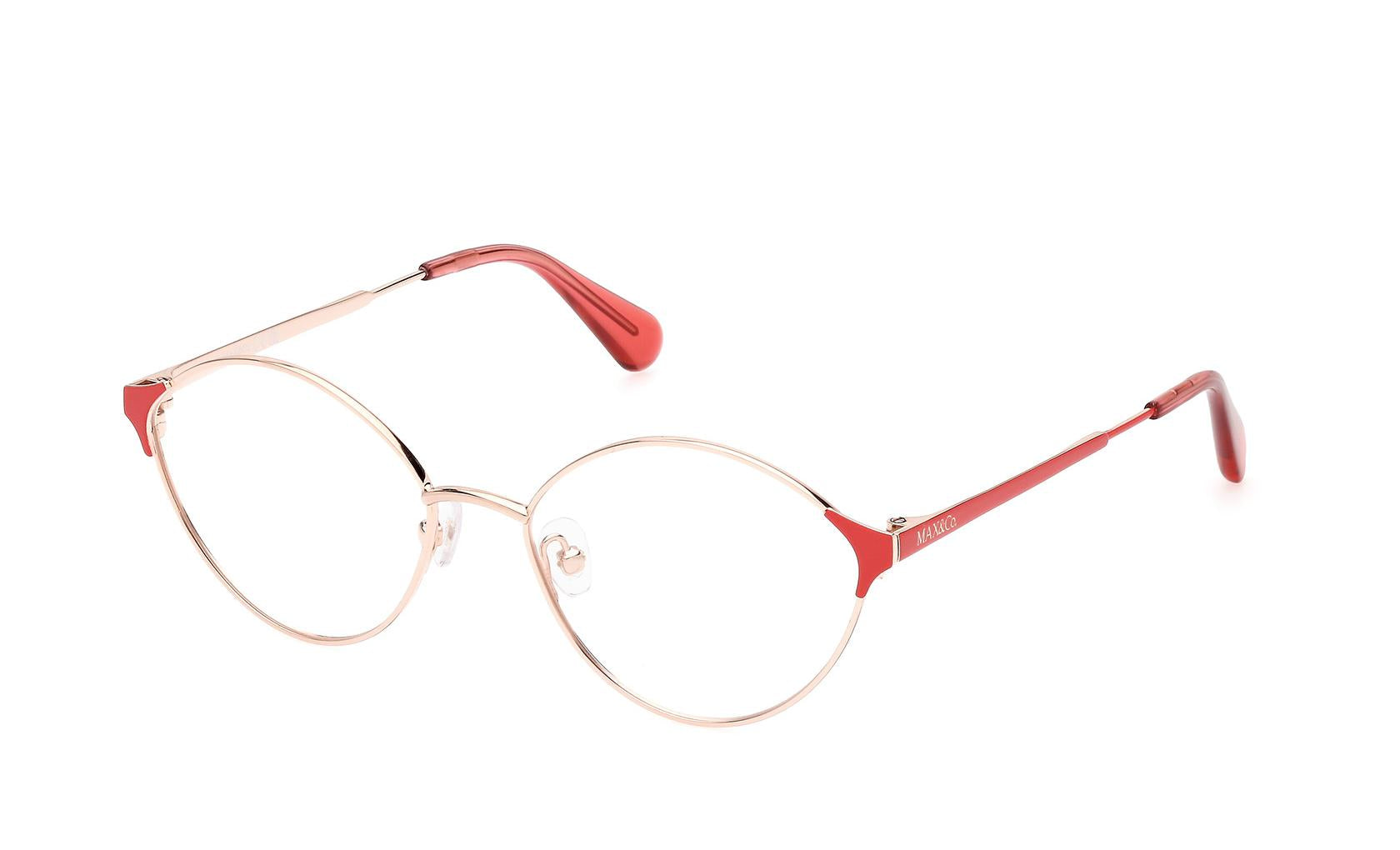 Max&Co Eyeglasses MO5119 028
