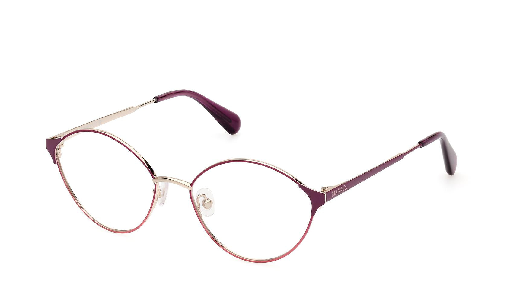 Max&Co Eyeglasses MO5119 074