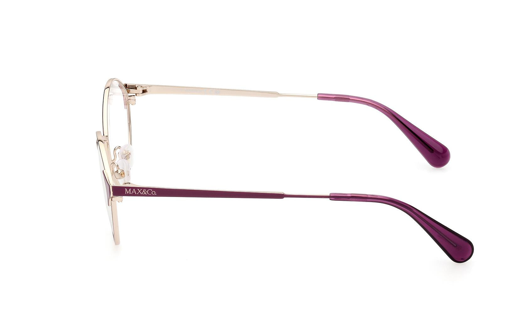 Max&Co Eyeglasses MO5119 074