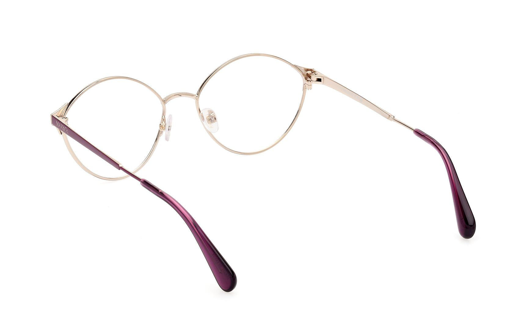 Max&Co Eyeglasses MO5119 074
