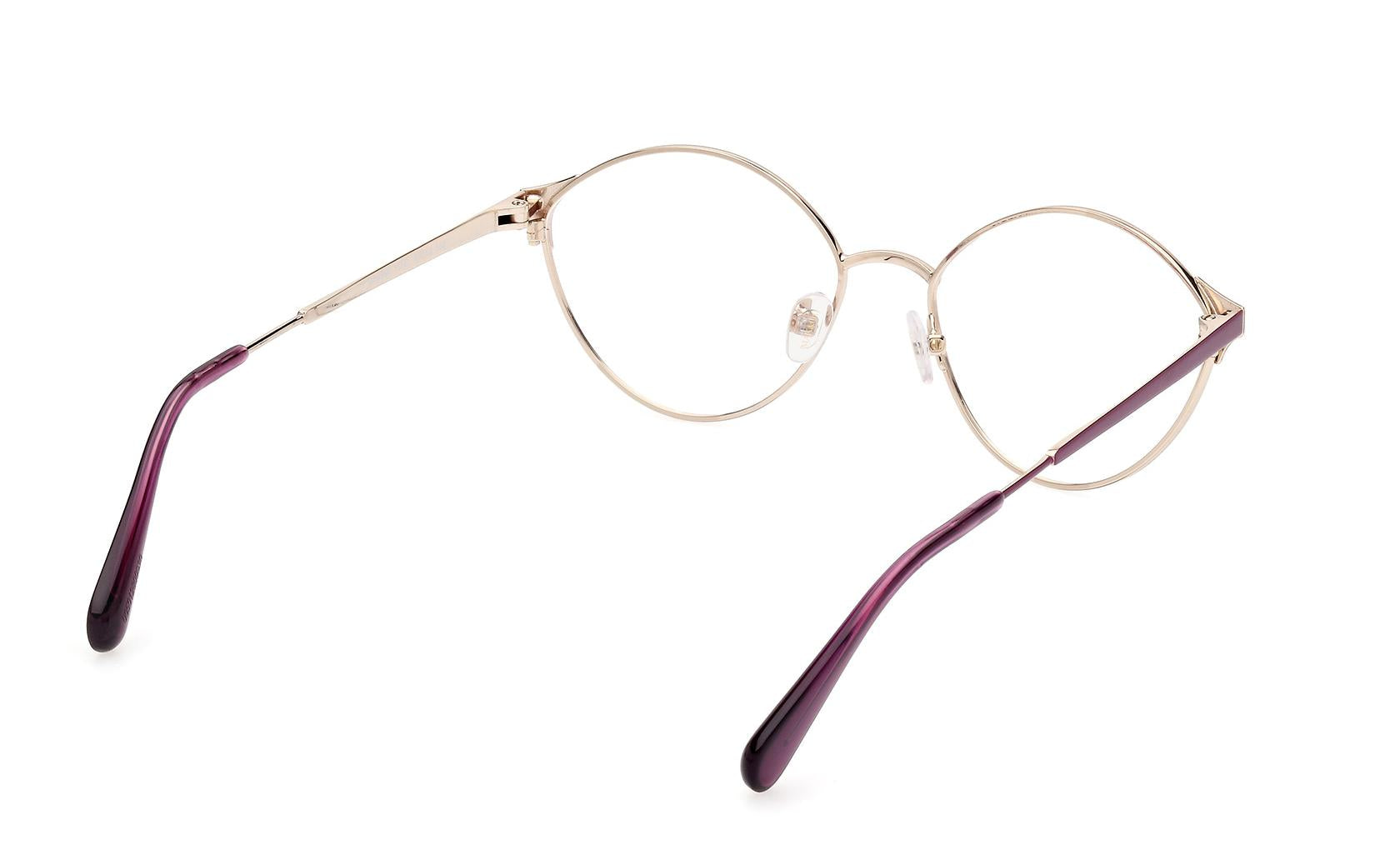 Max&Co Eyeglasses MO5119 074