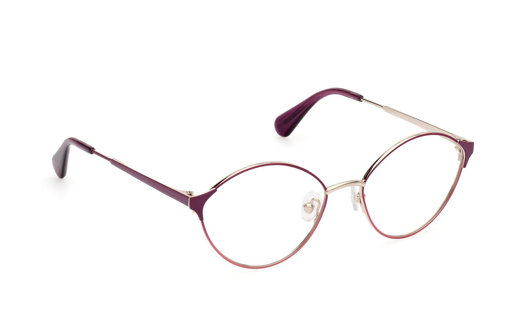 Max&Co Eyeglasses MO5119 074