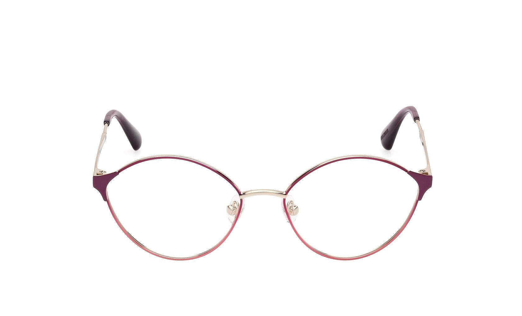 Max&Co Eyeglasses MO5119 074
