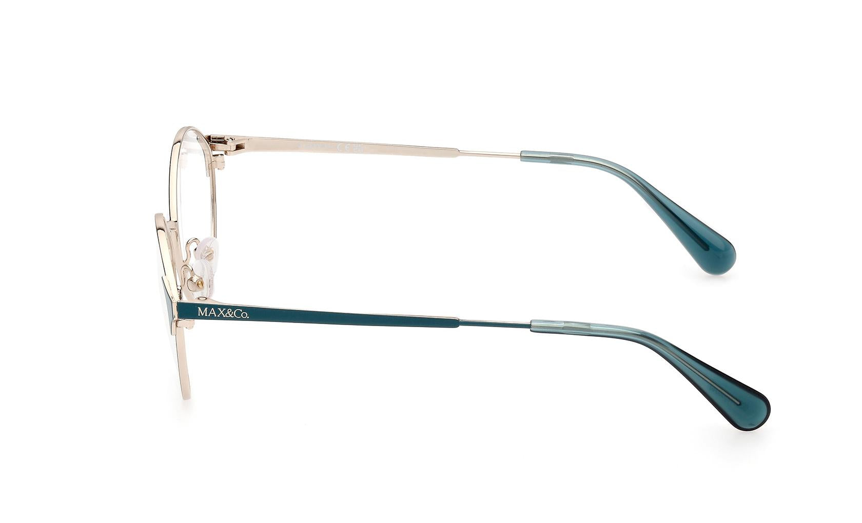 Max&Co Eyeglasses MO5119 098