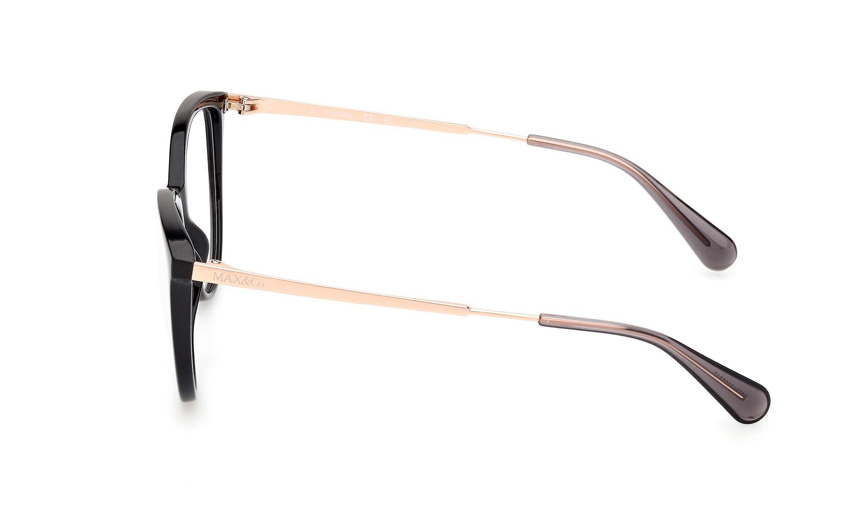 Max&Co Eyeglasses MO5120 001