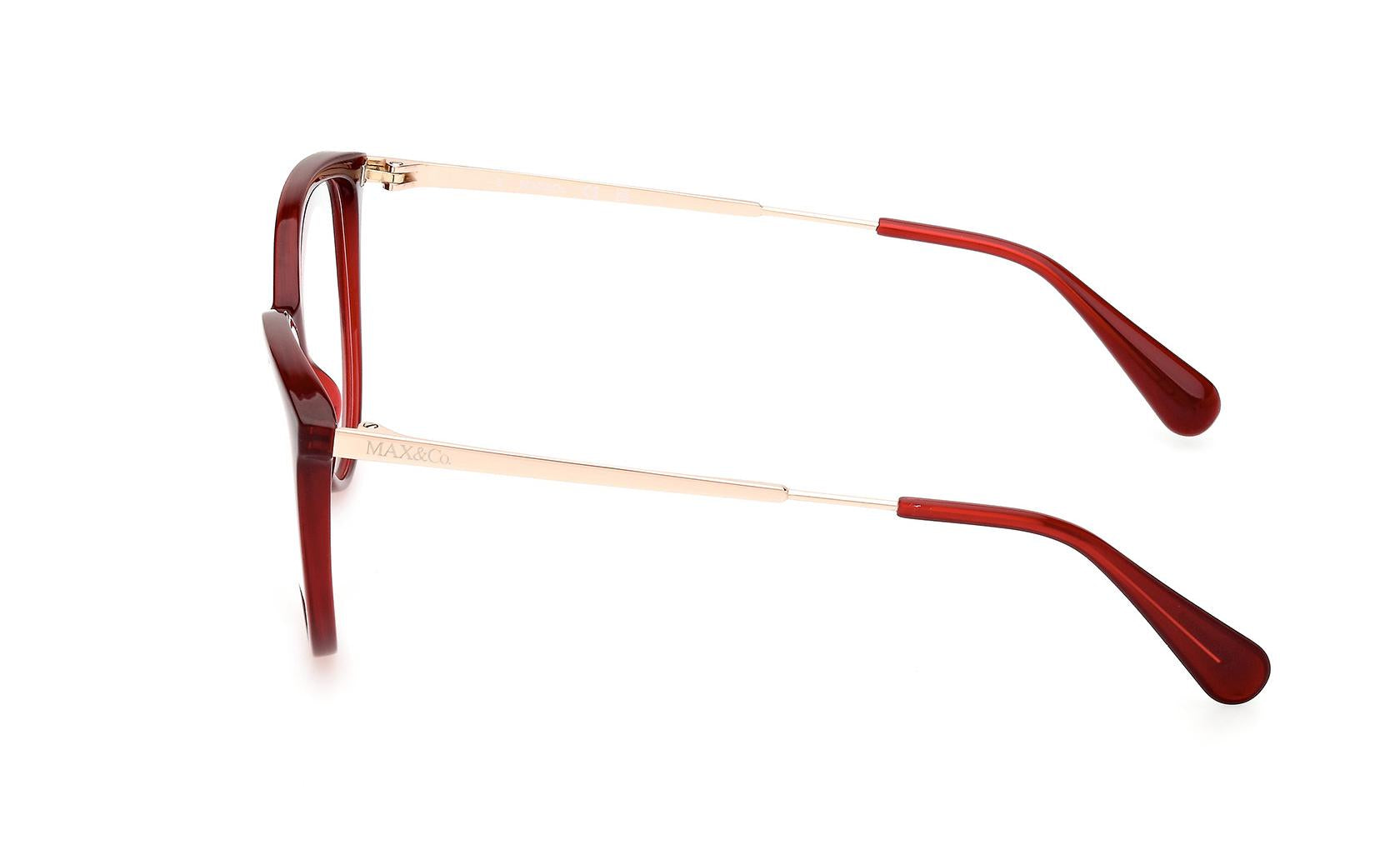 Max&Co Eyeglasses MO5120 066