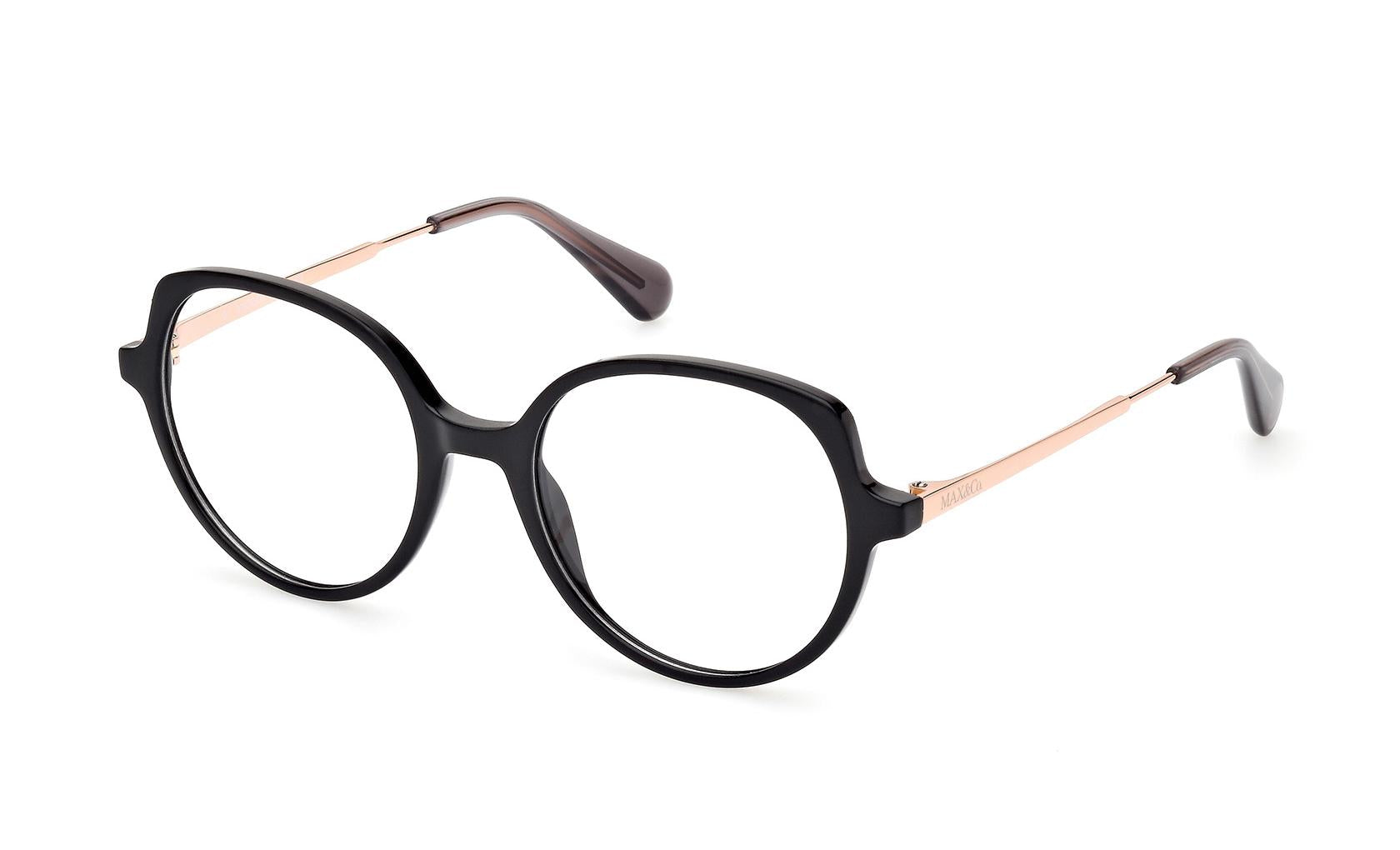Max&Co Eyeglasses MO5121 001